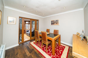 DINING ROOM- click for photo gallery